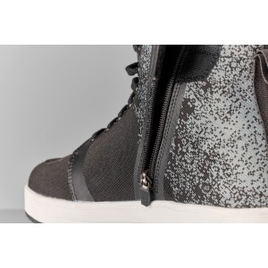 Baskets RST Urban-K Noir