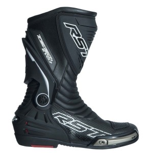 Bottes RST Tractech Evo 3 CE cuir Noir
