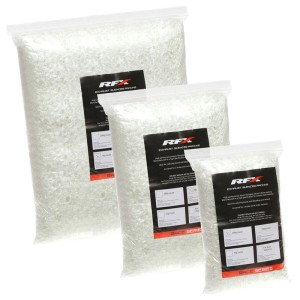 Absorbant phonique en vrac RFX Race 500g