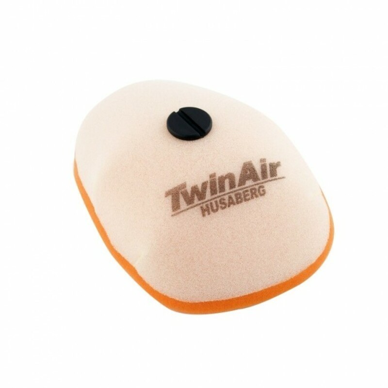 Filtre à air TWIN AIR - Husaberg 390 FE / 450 FE / 570 FE 2009-2012