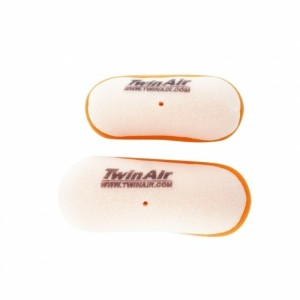 Filtre à air TWIN AIR - Husaberg 400 FC / 501 FC / 600 FC 1997-1999