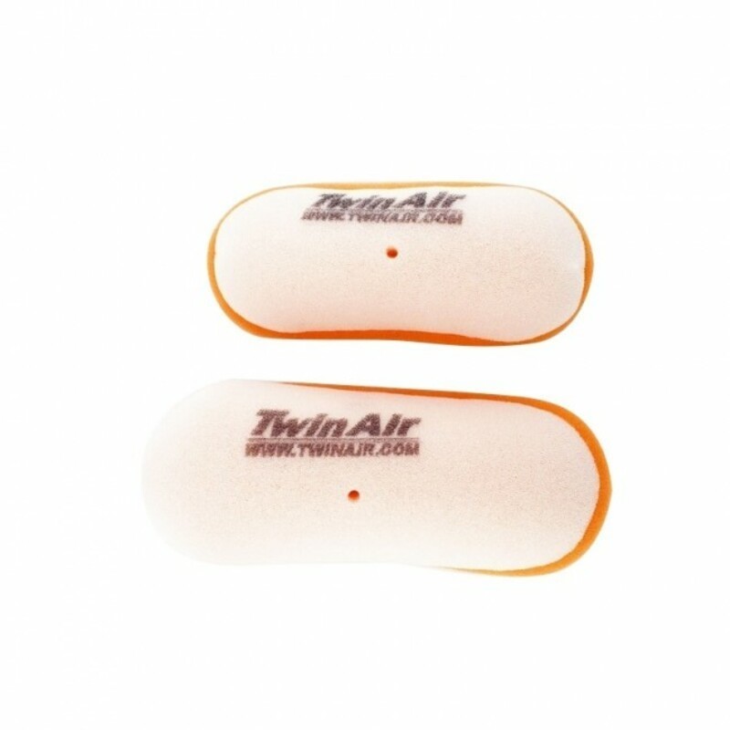 Filtre à air TWIN AIR - Husaberg 400 FC / 501 FC / 600 FC 1997-1999