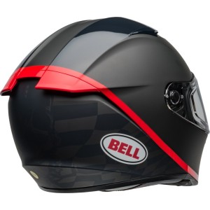 Casque BELL Lithium Mips Hartluck