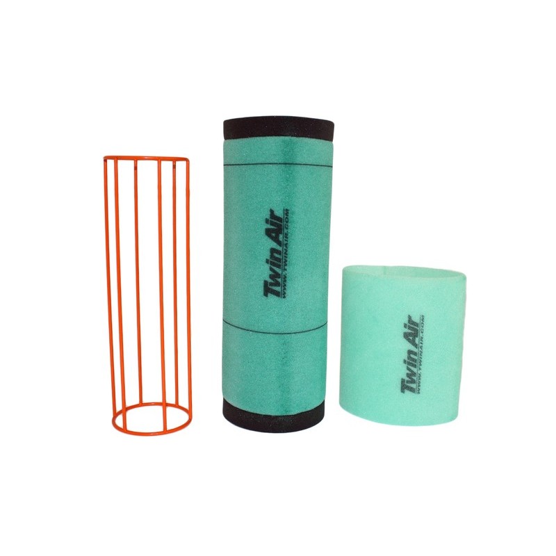 Filtre à air TWIN AIR avec Cage - Can-Am 900cc et 1000cc 2017-2025