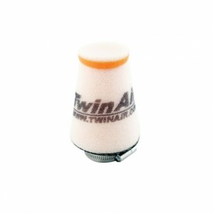 Filtre à air TWIN AIR Conique - Universel 28 mm