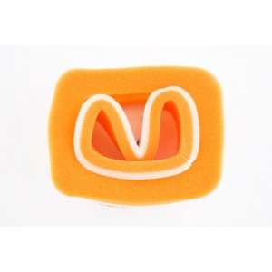 Filtre à air TWIN AIR - Yamaha 600 XT et 600 XT  Tenere Z 1984-1986