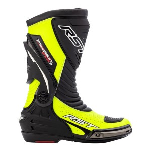 Bottes RST Tractech Evo 3 CE cuir Jaune