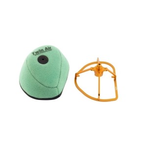 Filtre à air TWIN AIR kit Powerflow - Honda 250 CRF-R 2004-2009 / 250 CRF-X 2004-2018 / 450 CRF-R 2003-2008