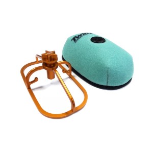 Filtre à air TWIN AIR kit Powerflow - Honda 450 CRF-L et 450 CRF-X 2019-2026 / 450 CRF-RL 2021-2026