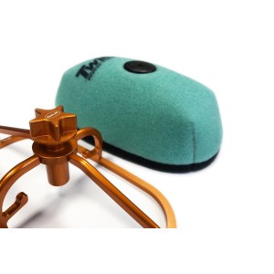 Filtre à air TWIN AIR kit Powerflow - Honda 450 CRF-L et 450 CRF-X 2019-2026 / 450 CRF-RL 2021-2026