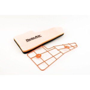 Filtre à air TWIN AIR avec Cage - Honda 650 XR-R 2000-2010