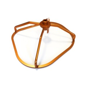 Filtre à air TWIN AIR kit Powerflow - Kawasaki 450 KX et 450 KXF 2019-2023 / 450 KX-XC 2021-2023