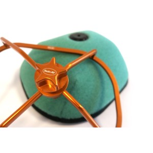 Filtre à air TWIN AIR kit Powerflow - Kawasaki 450 KX et 450 KXF 2019-2023 / 450 KX-XC 2021-2023