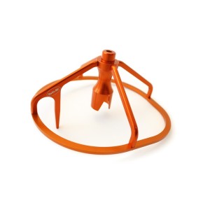 Filtre à air TWIN AIR kit Powerflow - Yamaha 125 YZ et 250 YZ 1997-2026 / 125 YZ-X 2020-2026 / 250 YZ-X 2016-2026