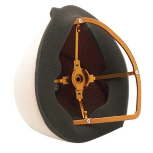 Filtre à air TWIN AIR kit Powerflow - Yamaha 250 WRF 2003-2014 et 450 WRF 2003-2015