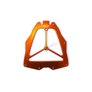 Filtre à air TWIN AIR kit Powerflow - Yamaha 250 WRF 2015-2019 / 450 WRF 2016-2018 /250 YZF 2014-2019 / 450 YZF 2014-2018