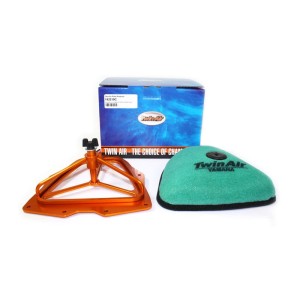 Filtre à air TWIN AIR kit Powerflow - Yamaha WRF et YZF 2018-2024 / Fantic XEF et XXF 2021-2025