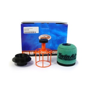 Filtre à air TWIN AIR kit Powerflow - KTM 250 F Freeride 2018 et 350 Freeride 2012-2017