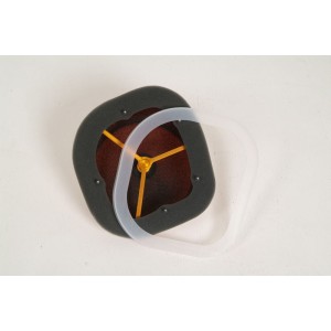 Filtre à air TWIN AIR kit Powerflow - KTM Off Road 250 à 560cc 2007-2013