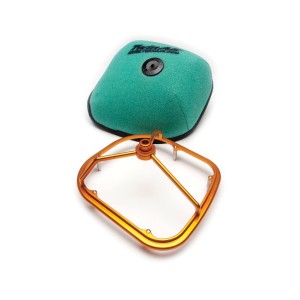 Filtre à air TWIN AIR kit Powerflow - Off Road KTM 250 à 530cc 2011-2016 et Husqvarna 250 à 501cc 2013-2016