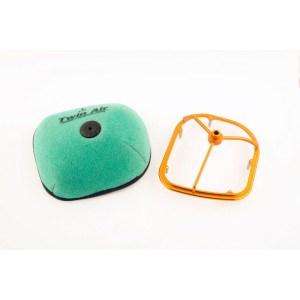 Filtre à air TWIN AIR kit Powerflow - Off Road KTM 250 à 500cc 2011-2016 et Husqvarna 250 à 501cc 2013-2016