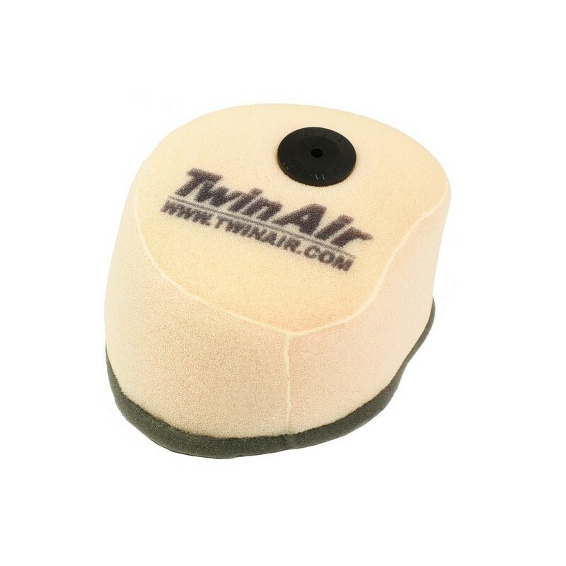 Filtre à air TWIN AIR  Résistant au feu - Kawasaki 250 KXF 2004-2005