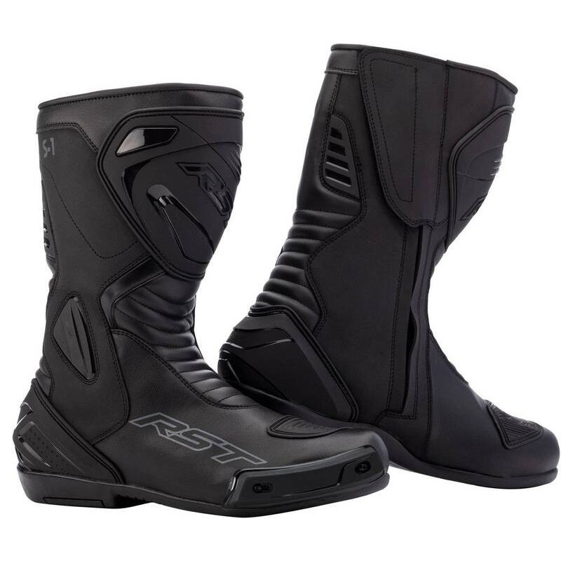 Bottes femme RST S1 Noir Bottes femme RST S1 Noir