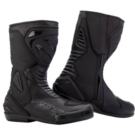 Bottes femme RST S1 Noir