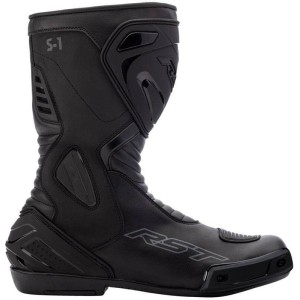Bottes femme RST S1 Noir