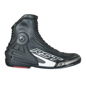 Bottes RST Tractech Evo 3 CE Short Noir