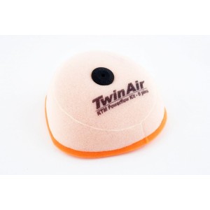 Filtre à air TWIN AIR - KTM 85 SX 2004 / 105 SX 2006-2011 / 125cc à 250cc 1997-2007