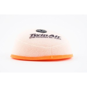 Filtre à air TWIN AIR - KTM 85 SX 2004 / 105 SX 2006-2011 / 125cc à 250cc 1997-2007