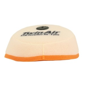 Filtre à air TWIN AIR - KTM 125cc à 300cc 2007-2011 et Husaberg 125 TE / 250 TE / 300 TE 2011-2012