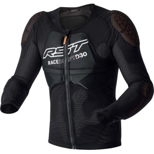 Gilet de protection RST Rade Dept D30 2026 performance manches longues