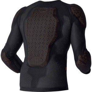 Gilet de protection RST Rade Dept D30 2026 performance manches longues