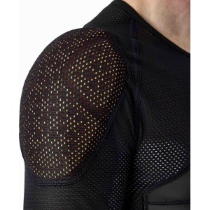 Gilet de protection RST Rade Dept D30 2026 performance manches longues