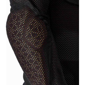 Gilet de protection RST Rade Dept D30 2026 performance manches longues