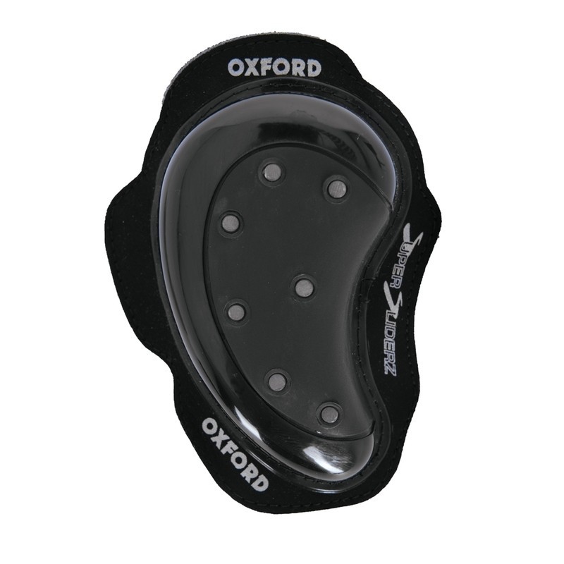 Slider de genou OXFORD Rok Drop Sparkie noir Slider de genou OXFORD Rok Drop Sparkie noir