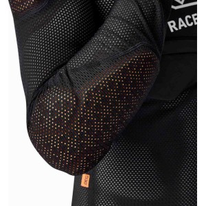 Gilet de protection RST Rade Dept D30 2026 performance manches longues