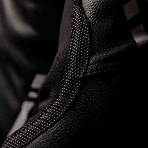 Combinaison RST Race Dept V4.2 2026 D30 airbag CE Noir Rouge