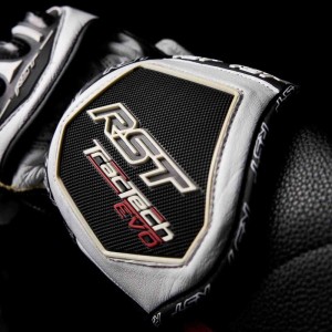 Combinaison RST Race Dept V4.2 2026 D30 airbag CE Noir Rouge