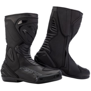 Bottes RST S-1 waterproof Noir