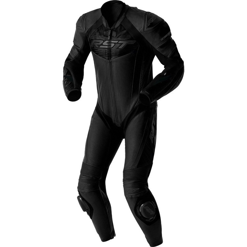 Combinaison RST TracTech Evo D30 2026 CE Noir