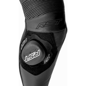 Combinaison RST S-1 D30 2026 CE Cuir Noir