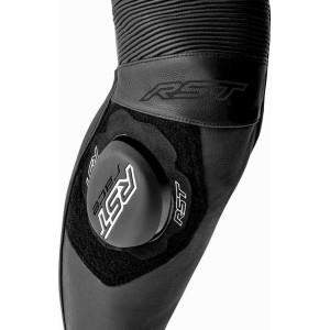 Combinaison RST S-1 D30 2026 CE Cuir Noir