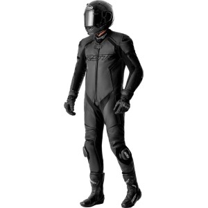 Combinaison RST S-1 D30 2026 CE Cuir Noir
