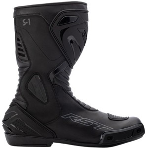 Bottes RST S-1 Noir