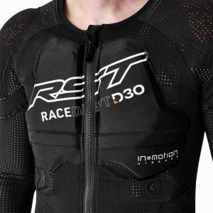 Gilet de protection RST Rade Dept D30 2026 performance Airbag manches longues