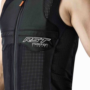 Gilet Airbag RST D30 Essential 2026