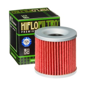 Filtre à Huile HIFLOFILTRO HF125